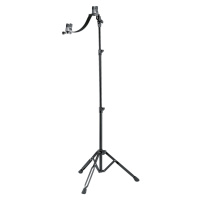 K&M 14760 E-Guitar Performer Stand