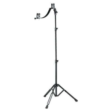 K&M 14760 E-Guitar Performer Stand