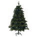 Full 3D vianočný stromček, zelená, 180 cm, CHRISTMAS TYP 12