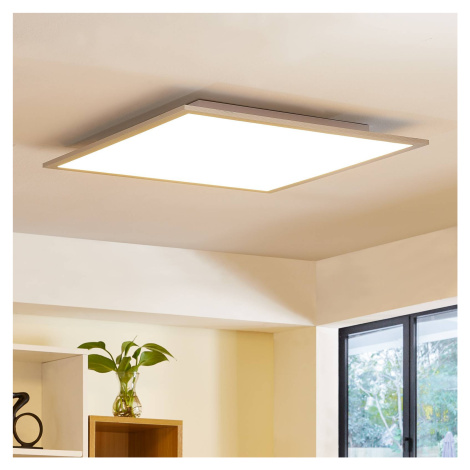 Prios Dinvoris LED panel, CCT, 62 cm x 62 cm