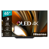 HISENSE 65A85H vystavený kus