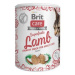 BRIT Care Cat Snack Superfruits Lamb - pamlsek pro kočky - 100 g, DLKRITPRZ0012