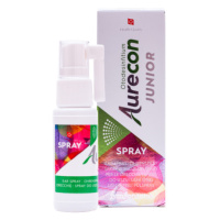 Fytofontana Aurecon Junior ušný sprej 30ml