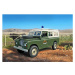 Model Kit auto 6542 – LAND ROVER III 109 „Guardia Civil“ (1:35)