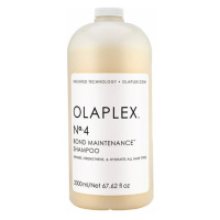 OLAPLEX No.4 Obnovujúci šampón 1000 ml