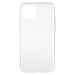 Silikónové puzdro na Samsung Galaxy S7 Edge G935 Ultra Slim 0,5mm transparentné