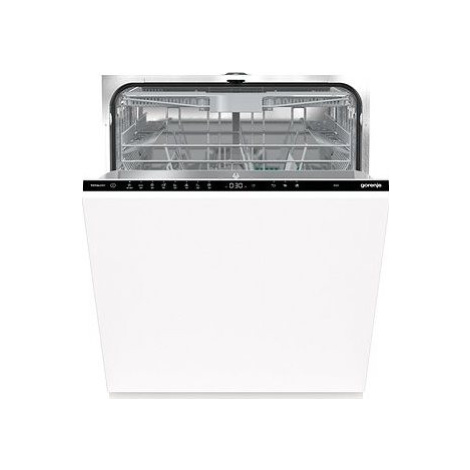 GORENJE GV663C60 UltraClean