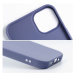 Silikónové puzdro na Samsung Galaxy A12 A125/M12 M127 Matt TPU modré