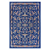 Kusový koberec Gobelin 105864 Blue - 75x150 cm Hanse Home Collection koberce