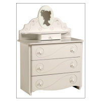 Detská komoda alice ii