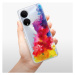 Odolné silikónové puzdro iSaprio - Color Splash 01 - Honor X7