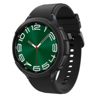 Spigen Liquid Air, matte black - Samsung Galaxy Watch6 Classic 47mm