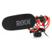 Rode VideoMic NTG