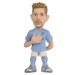 MINIX Football 7 cm: Manchester City - Kevin De Bruyne