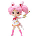 Figúrka Bandai Banpresto Pretty Guardian Sailor Moon Eternal The Movie - Q Posket Super Sailor C