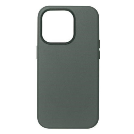 RhinoTech MAGcase Eco pre Apple iPhone 14 Plus, tmavo zelená