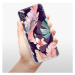 Odolné silikónové puzdro iSaprio - Exotic Pattern 02 - Samsung Galaxy A50