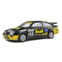 1:18 Ford Sierra RS 500 LUI 24H Nurburgring 1989 No 44 WEIDLER