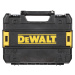 DEWALT 18V XR Aku vŕtačka s príklepom,1 x 1,7 Ah POWERSTACK DCD796E1T-XJ