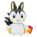 Plyšák Pokémon Emolga 20 cm