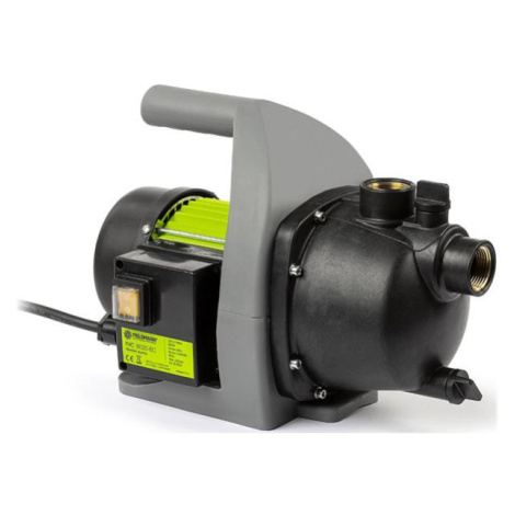 Čerpadlo záhradné FIELDMANN FVC 8020-EC