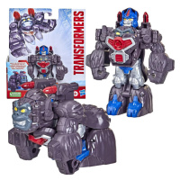 mamido  Figúrka 2v1 Transformers Optimus Primal