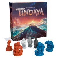 TLAMA games Tindaya CZ + Set miniatur