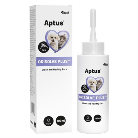 Aptus Orisolve - 100ml