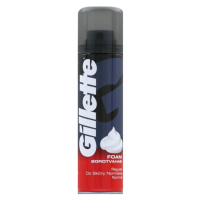 GILLETTE pena na holenie Regular 200 ml