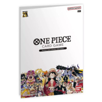 One Piece TCG - Premium Card Collection (25. Anniversary Edition)