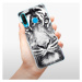 Odolné silikónové puzdro iSaprio - Tiger Face - Huawei P30 Lite