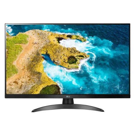 LG 27TQ615S-PZ 27"