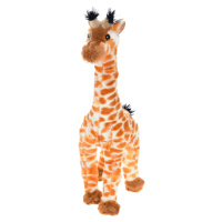 Žirafa plyšová 40cm