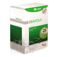 GRAVIOLA annona muricata - Medika Pharm