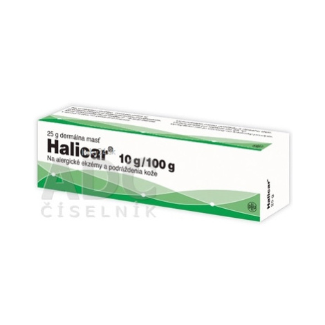 Halicar