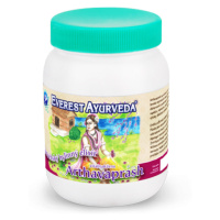 EVEREST AYURVEDA Arthavaprash vitalita a žena nutričný elixír 200 g, poškodený obal