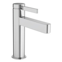 Umývadlová batéria Hansgrohe Finoris s clic-clac chróm 76023000