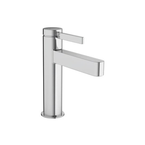 Umývadlová batéria Hansgrohe Finoris s clic-clac chróm 76023000