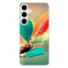 Odolné silikónové puzdro iSaprio - Autumn 02 - Samsung Galaxy S24+