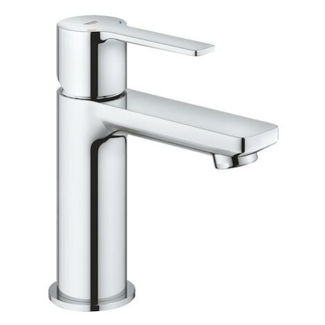 Umývadlová batéria GROHE Lineare s clic-clacom chróm 23791001
