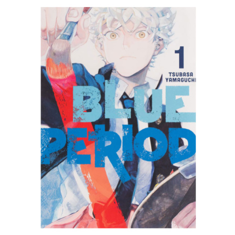Kodansha America Blue Period 1