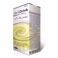 MediDrink Plus