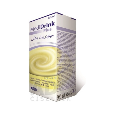 MediDrink Plus