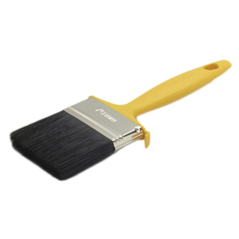 ANZA BASIC XP FLAT BRUSH - Plochý štetec so závesom na vedro 35 mm