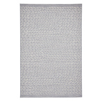 Sivý vonkajší koberec 220x160 cm Coast - Think Rugs