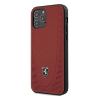 Kryt Ferrari FEOGOHCP12MRE iPhone 12/12 Pro 6,1