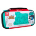 Game Traveler Deluxe Travel Case Animal Crossing New Horizons