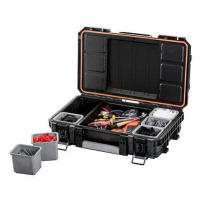 Box Keter® 17200380, Pro GEAR Organizer, 56x35x16 cm, na náradie