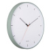 Karlsson 5940GR dizajnové nástenné hodiny 40 cm