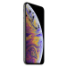 Apple iPhone XS Max 64GB strieborný